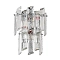 Светильник Divinare 3512/02 AP-3