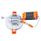 Светильник ARTE LAMP A8430PL-1WH