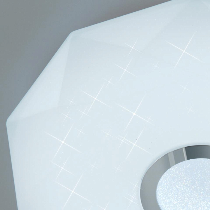 Люстра CITILUX CL713A60G