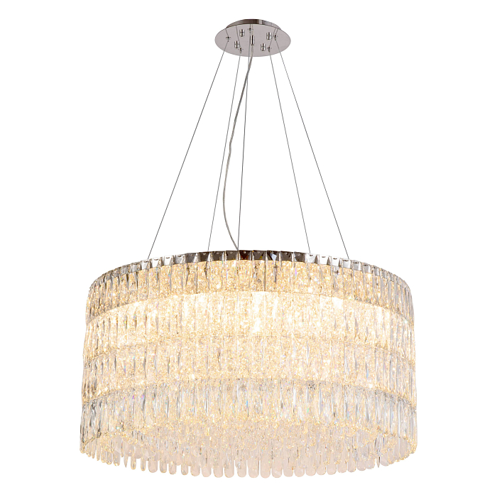 Светильник NewRgy 5060/21CH CHROME