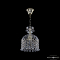 Светильник Bohemia Ivele Crystal 14783/20 G Balls