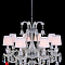 Люстра Crystal Lux PRINCESS SP8