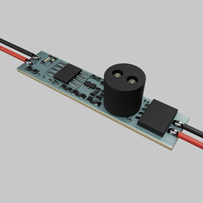 Lighting control 751001