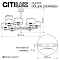 Люстра Citilux CL421272