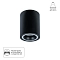 Светильник ARTE LAMP A2267PL-1BK