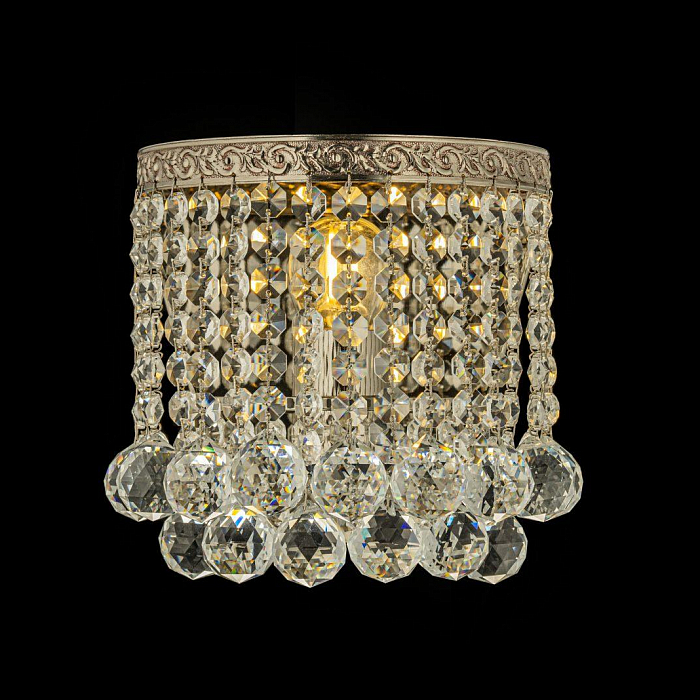 Бра Arti Lampadari Castellana E 2.10.501 N