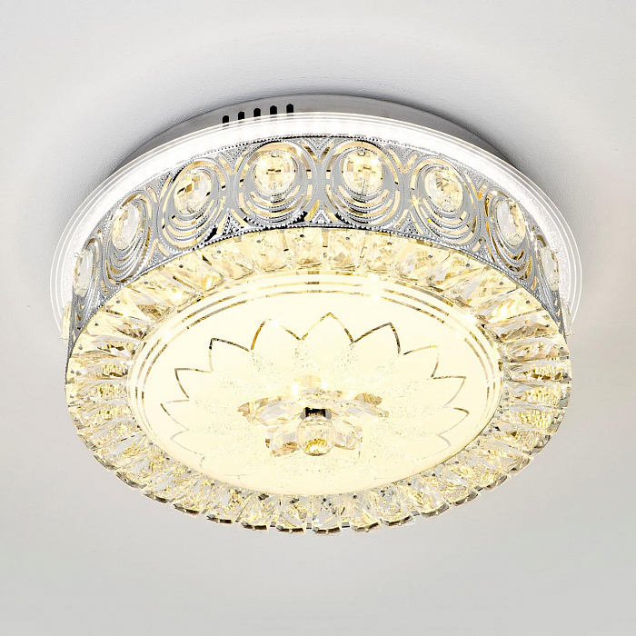 Светильник LED4U 1169-400 CR