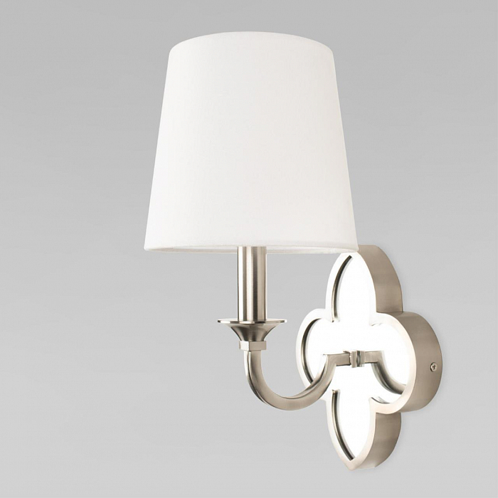 Светильник LOFT IT 10303W Nickel