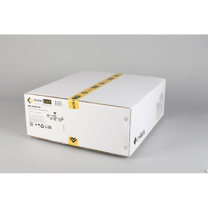 Люстра Omnilux OML-95307-06