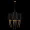 Светильник LOFT IT 10207/6 Gold