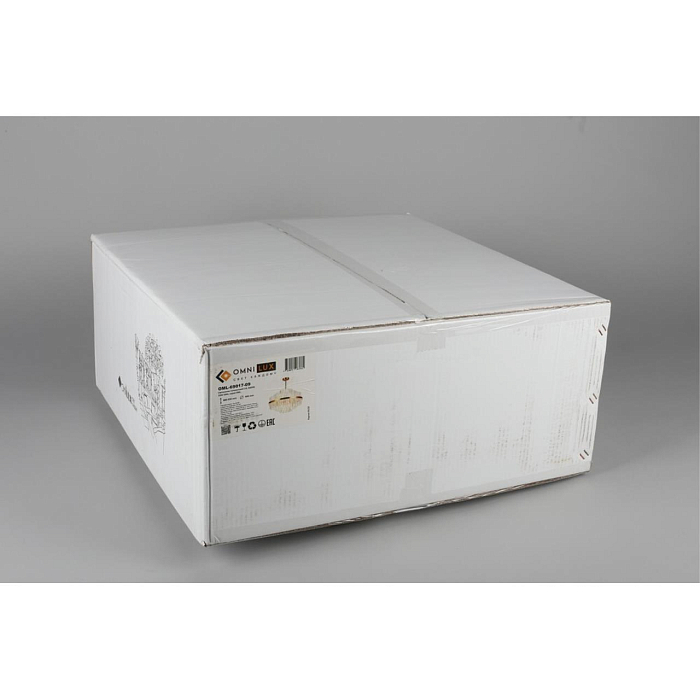 Люстра Omnilux OML-69017-09