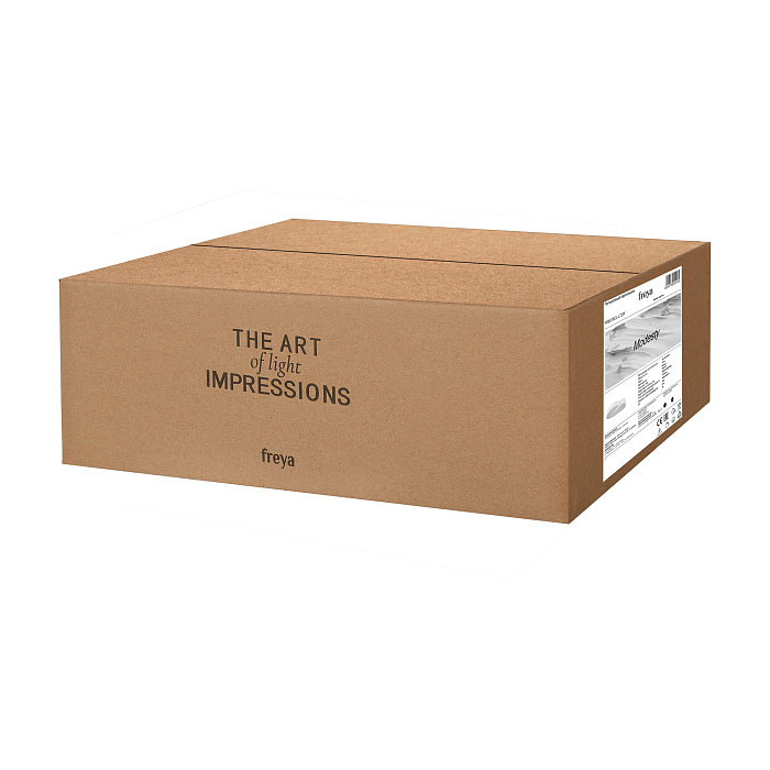 Freya FR6079CL-L72W