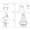 Светильник Kink Light 08219,19A(4000K)