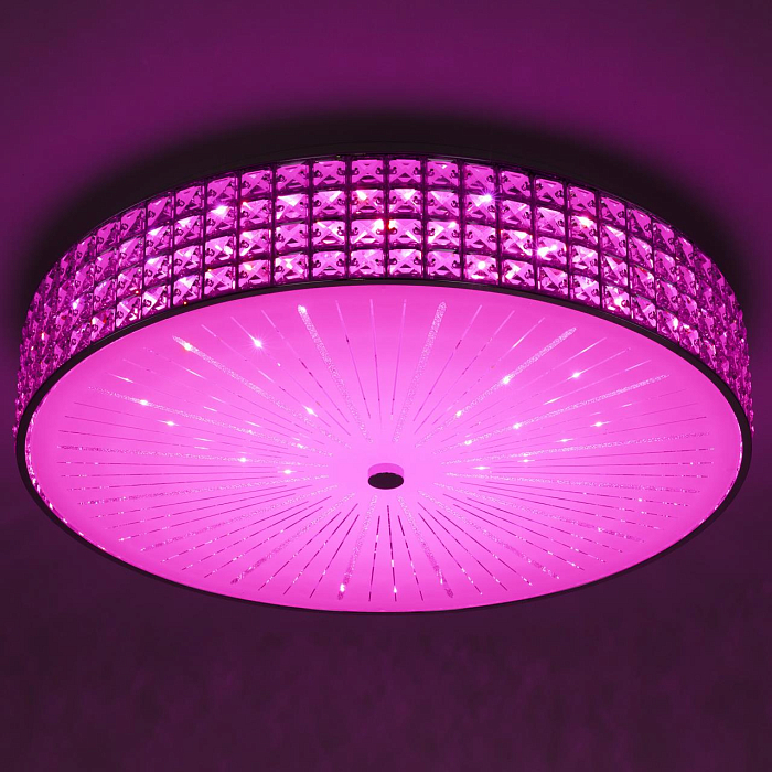 Люстра Citilux CL32410G1