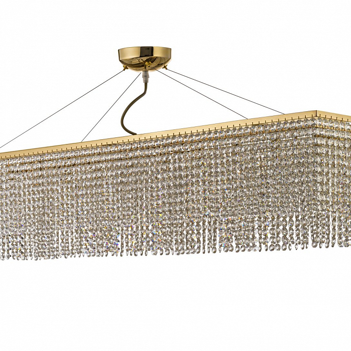Светильник Arti Lampadari Milano E 1.5.120X30.502 G