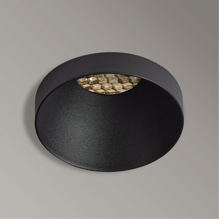 Светильник ARTE LAMP A7094PL-1BK