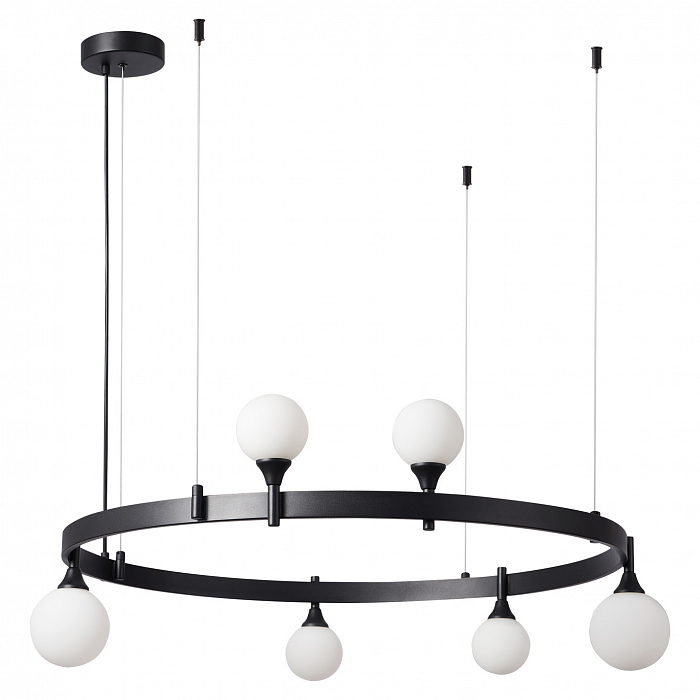 Люстра Kink Light 07808-6,19