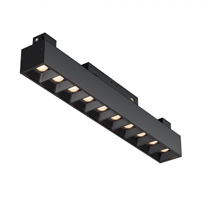 Трековая система Technical TR076-2-20W3K-B