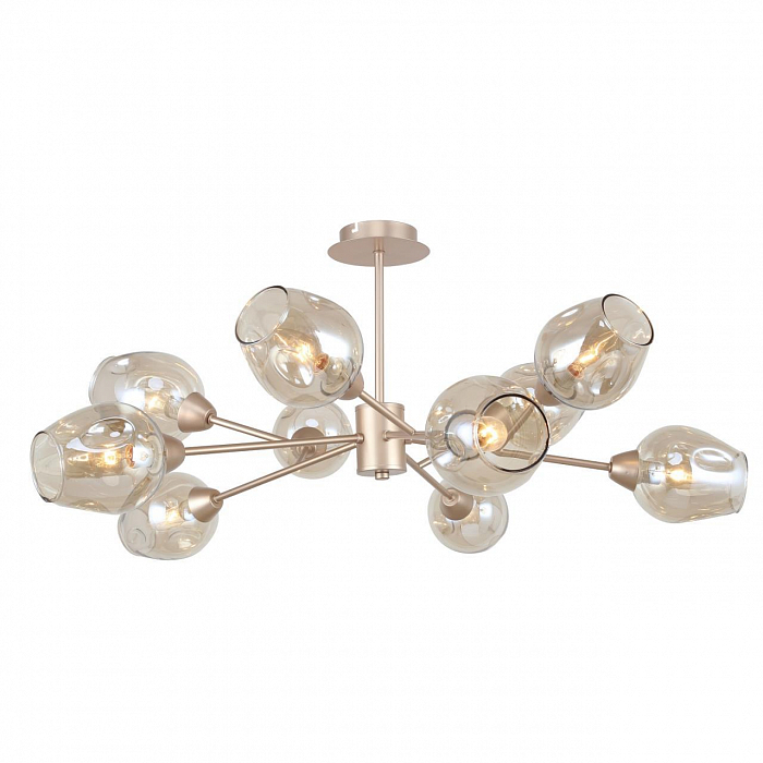 Люстра F-Promo 2658-10U