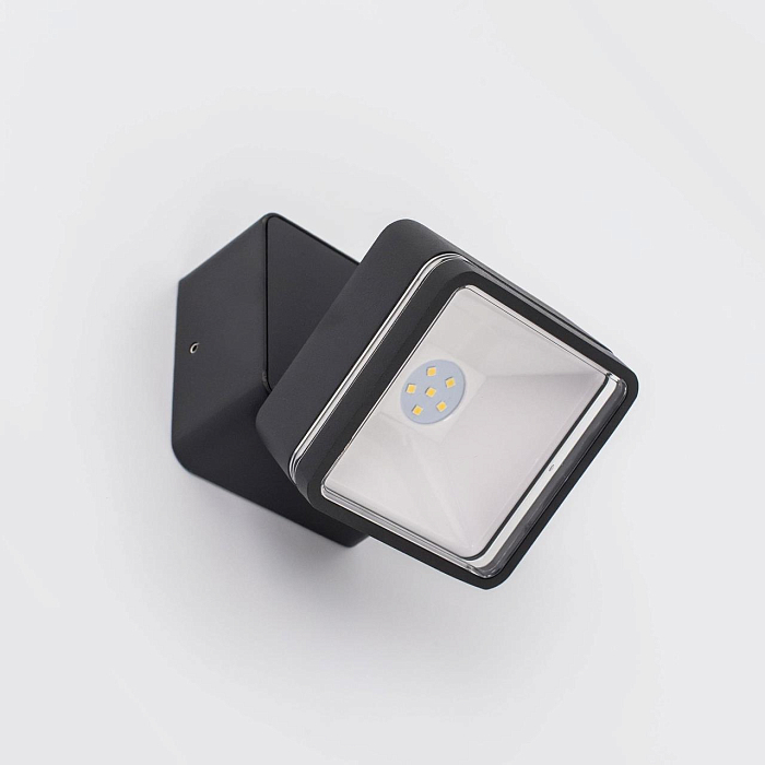 Уличный светильник Citilux CLU0008K