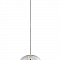 Светильник Crystal Lux BELEZA SP1 E CHROME