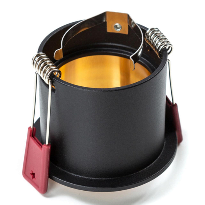 Светильник ARTE LAMP A2165PL-1BK