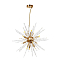 Люстра ARTE LAMP A1066SP-12PB