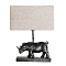 Настольная лампа ARTE LAMP A4376LT-1BS